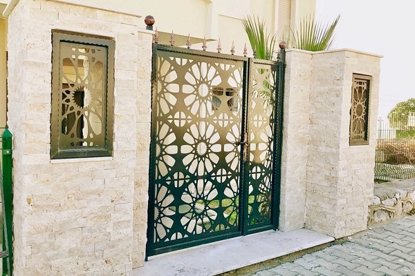 Karahallı Demirci